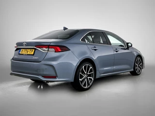 Toyota Corolla – thumbnail 4