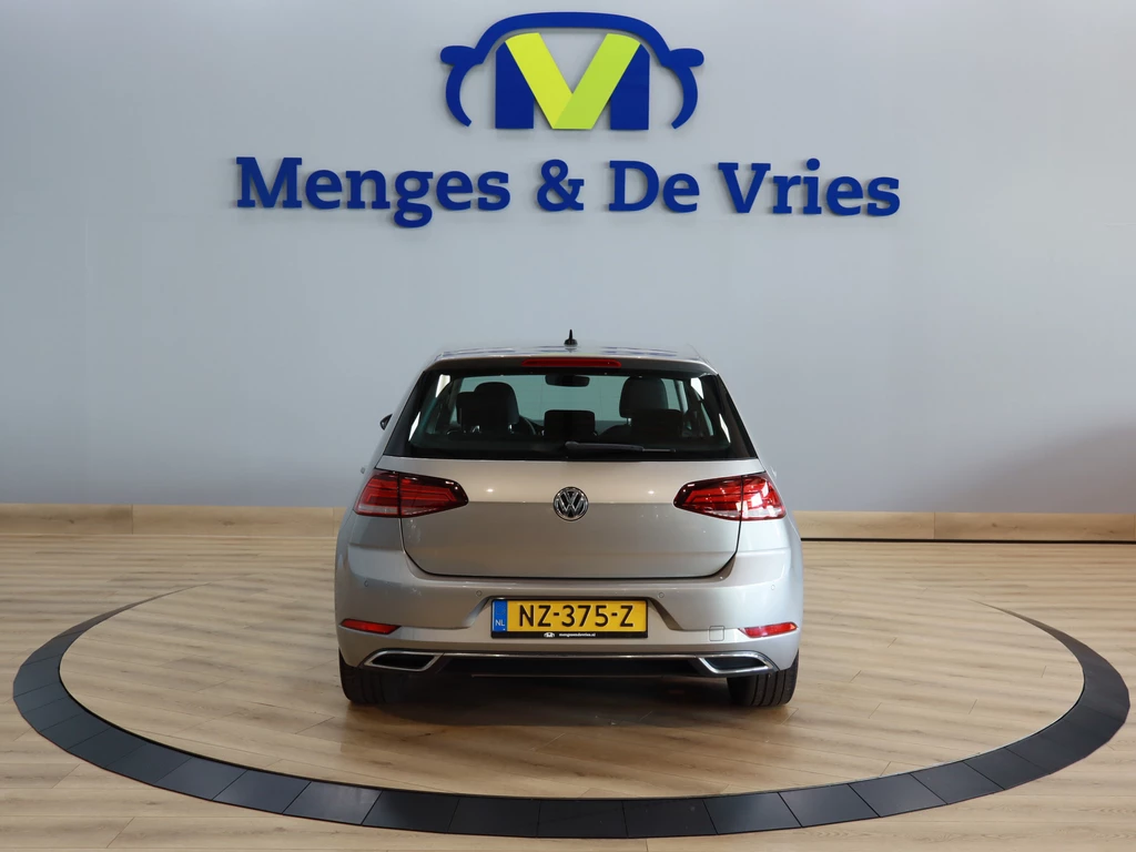 Volkswagen Golf – foto 4