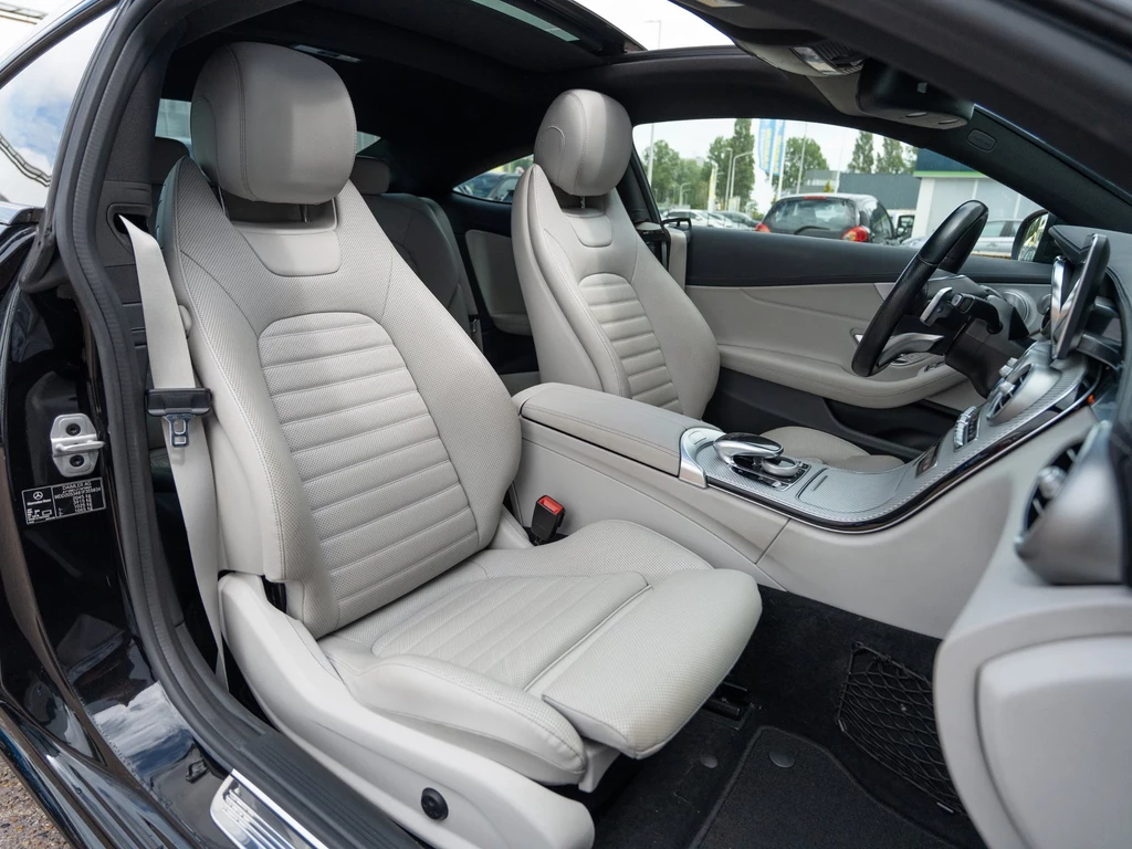 Mercedes-Benz C-Klasse – foto 41
