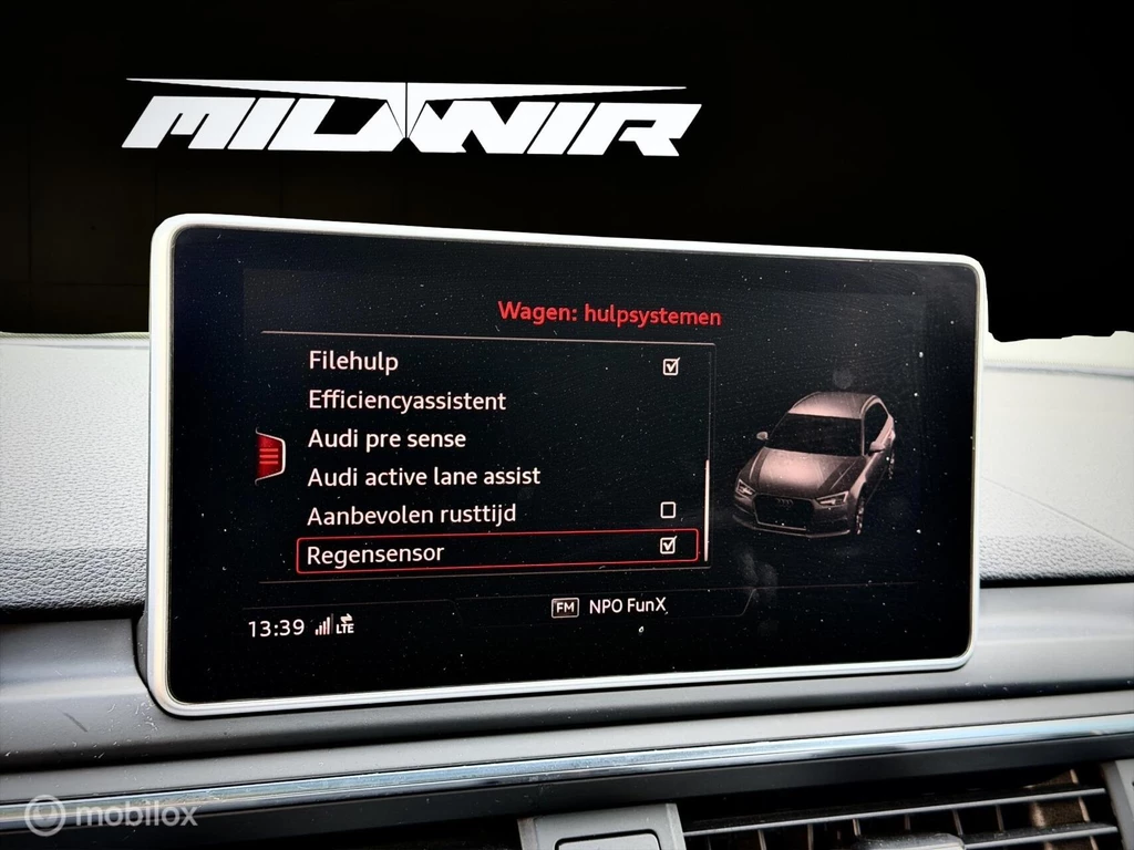 Audi S4 – foto 32