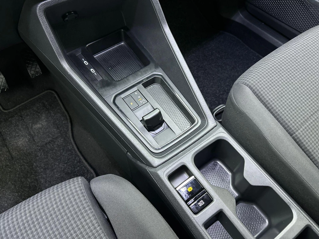 Volkswagen Caddy – foto 29