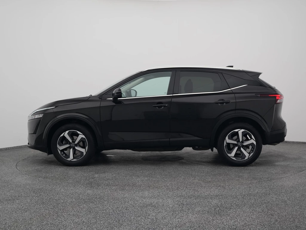 Nissan QASHQAI – foto 3