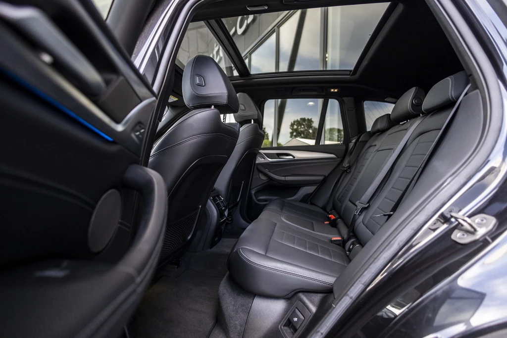 BMW iX3 – foto 13