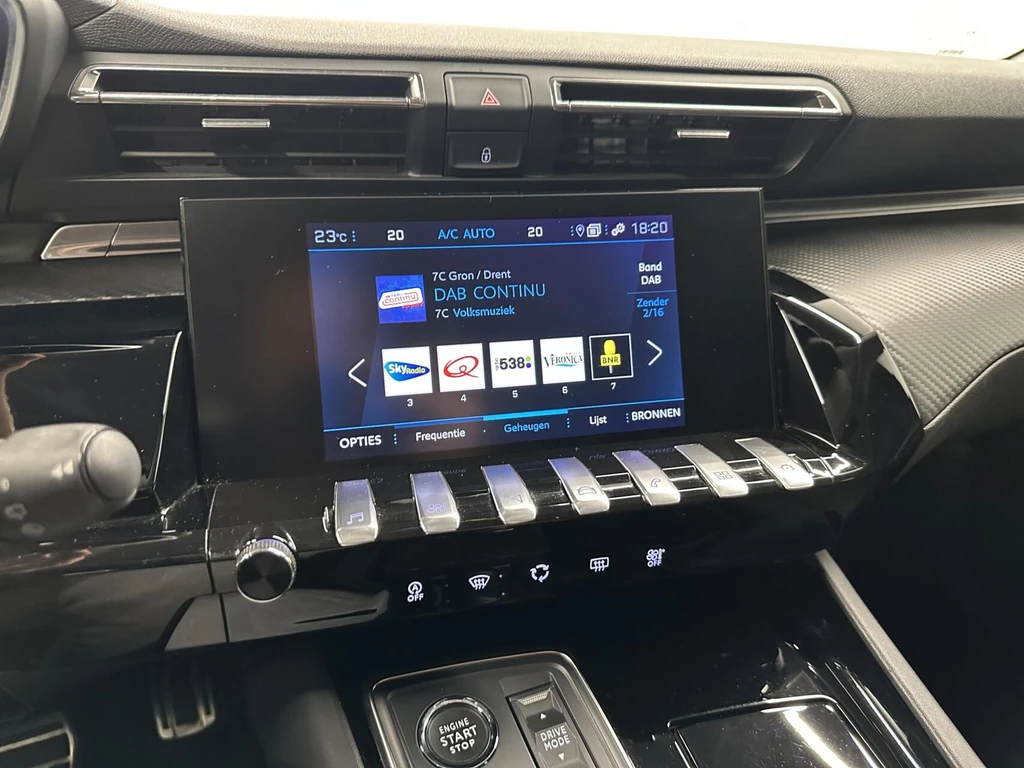 Peugeot 508 – foto 29