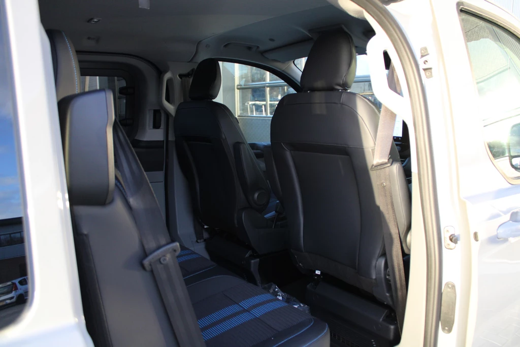 Ford Transit Custom – foto 43