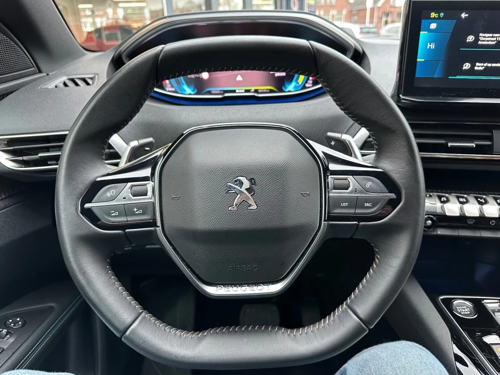 Peugeot 3008 – foto 13