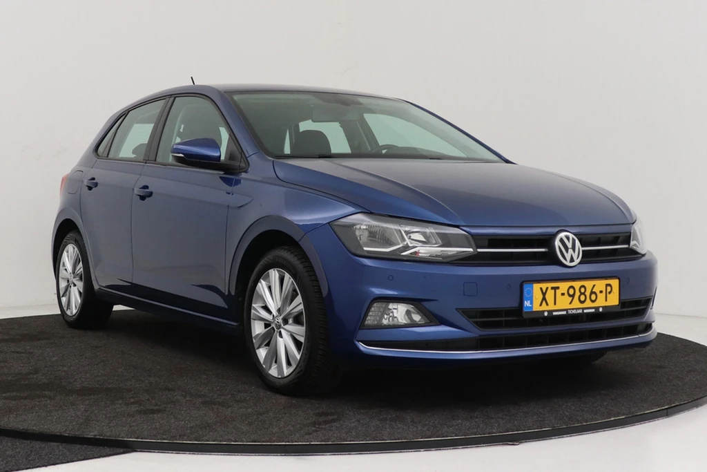 Volkswagen Polo – foto 10