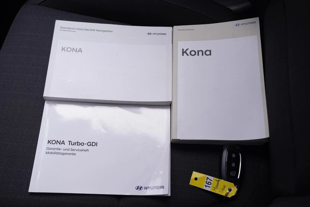 Hyundai Kona – foto 53