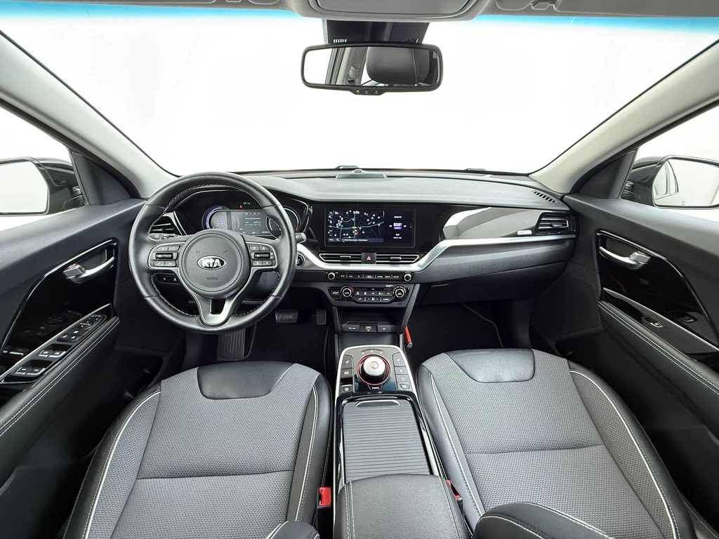 Kia e-Niro – foto 10