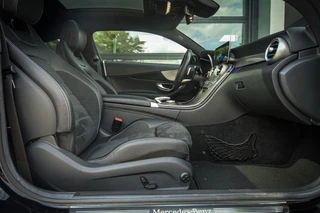 Mercedes-Benz C-Klasse – thumbnail 27