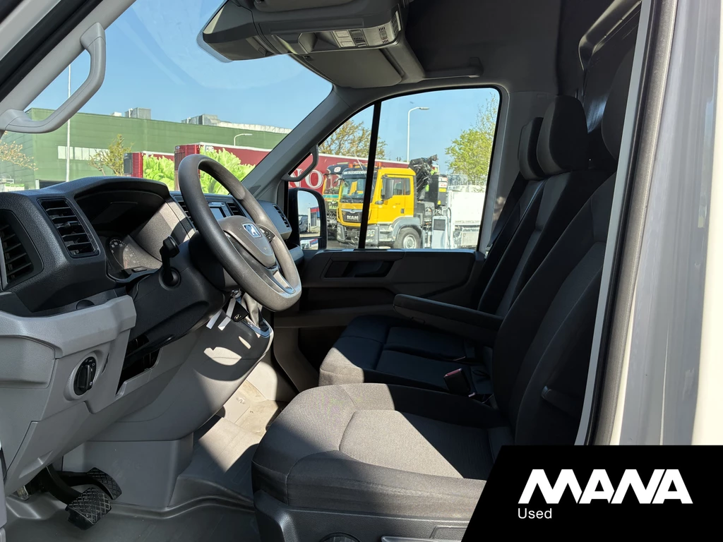 MAN TGE – foto 12