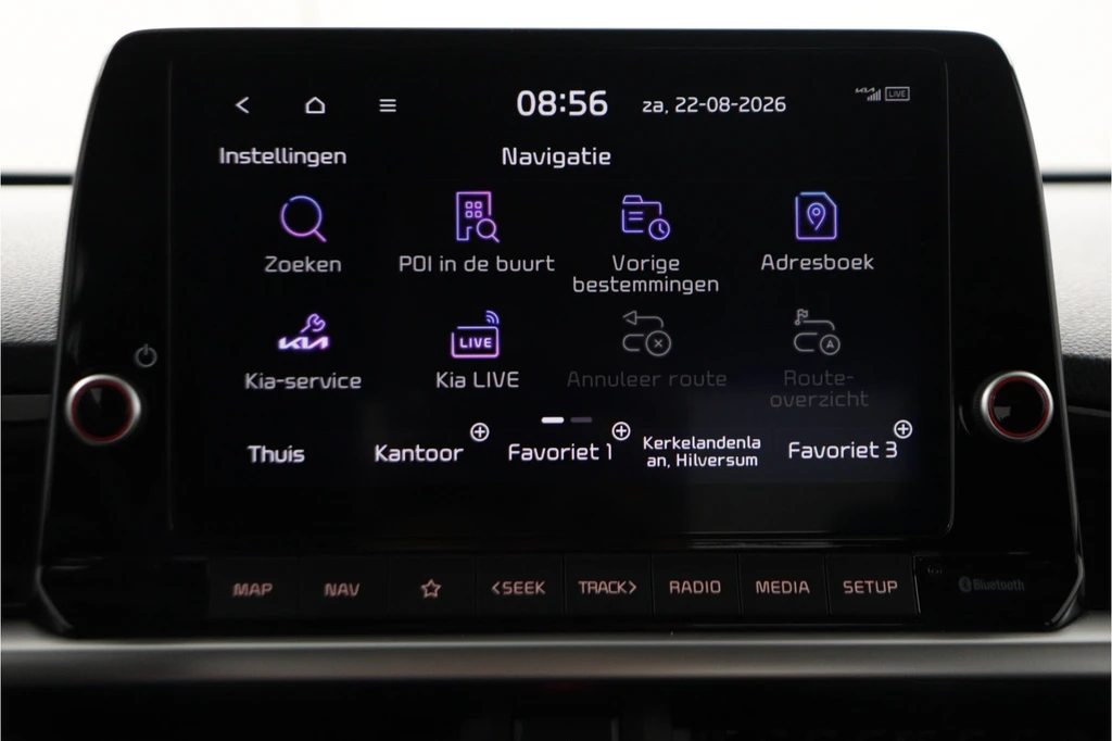 Kia Picanto – foto 48