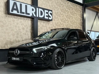Mercedes-Benz A-Klasse – thumbnail 4