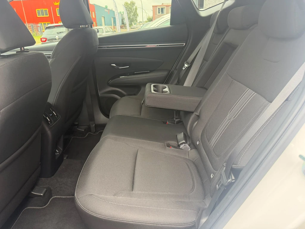 Hyundai Tucson – foto 25