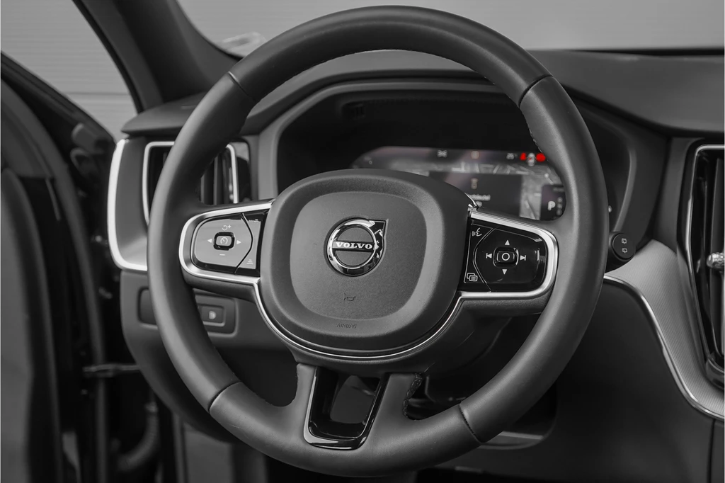 Volvo XC60 – foto 23