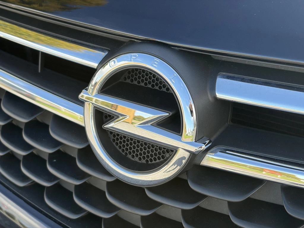Opel Astra – foto 40