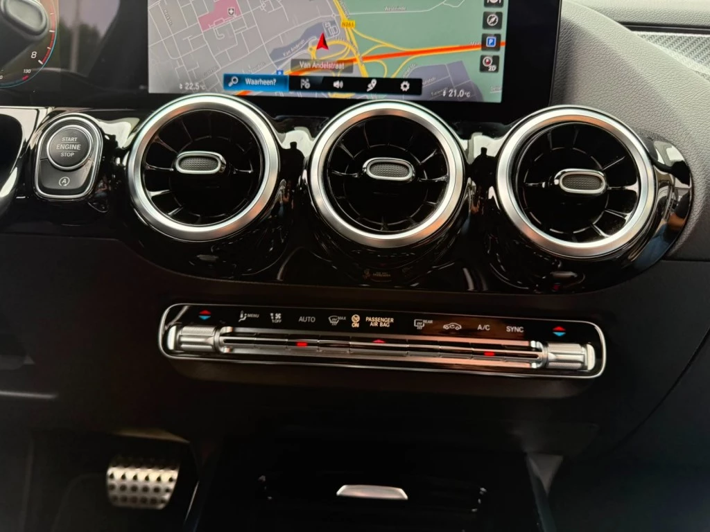 Mercedes-Benz GLA – foto 19