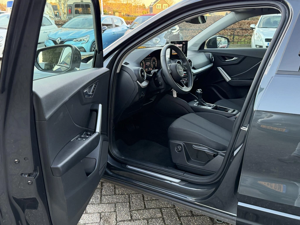 Audi Q2 – foto 16