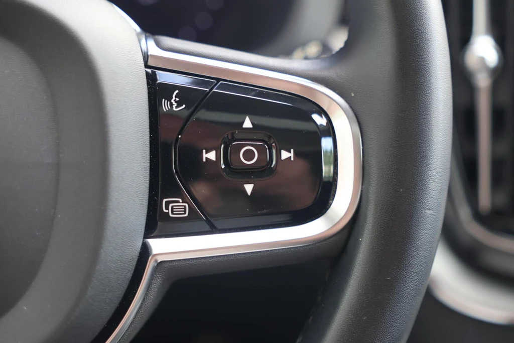 Volvo XC60 – foto 35