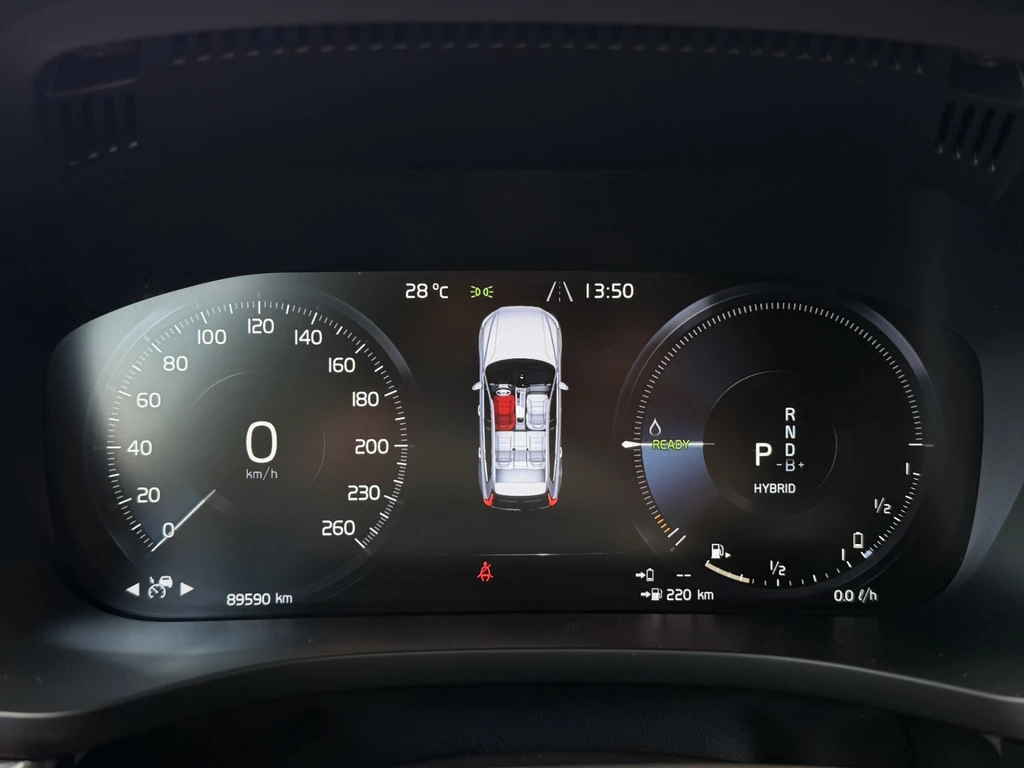 Volvo XC60 – foto 13