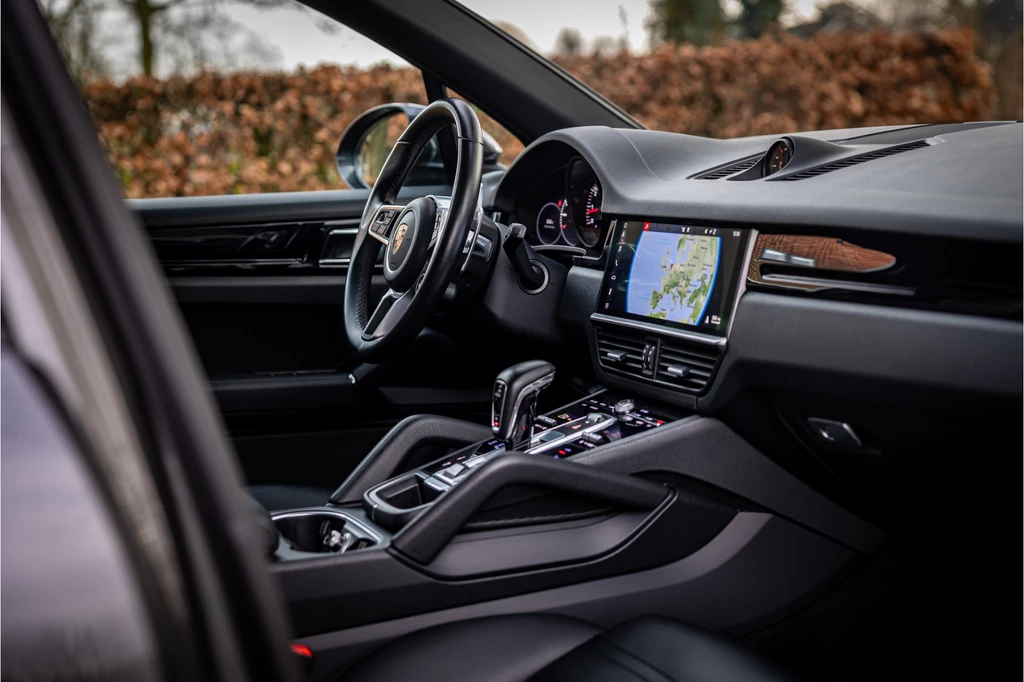 Porsche Cayenne – foto 27