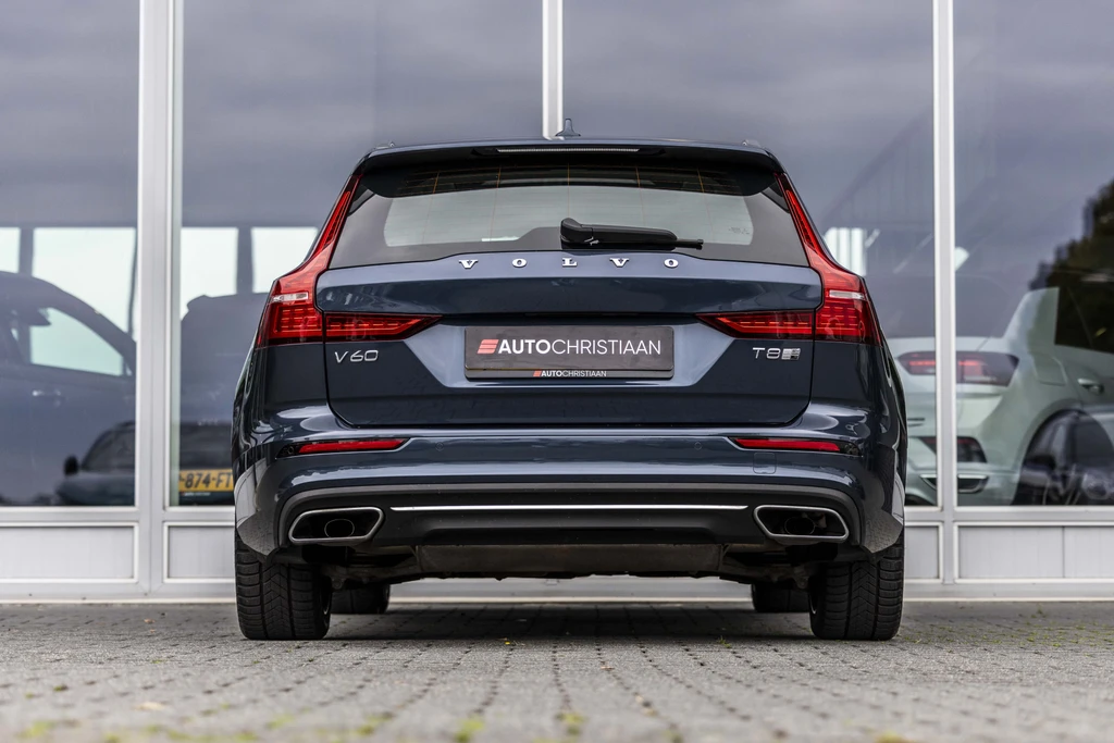 Volvo V60 – foto 5