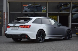 Audi RS6 – thumbnail 9