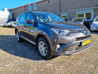 Toyota RAV4 – thumbnail 7