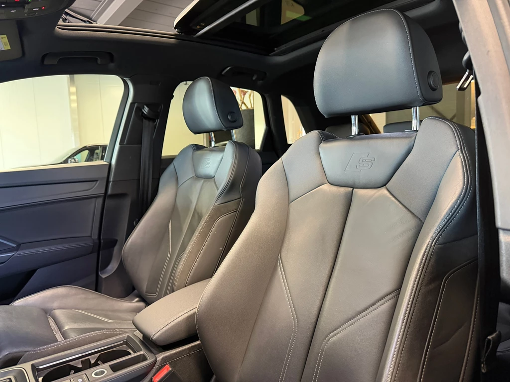 Audi Q3 – foto 23