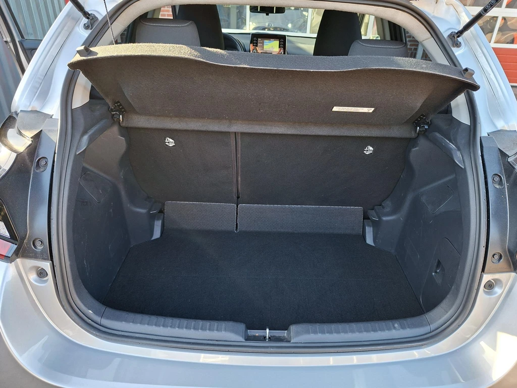 Toyota Yaris – foto 11