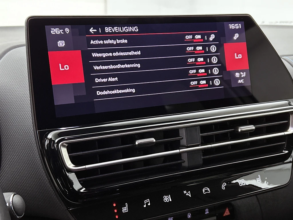 Citroën C5 Aircross – foto 13