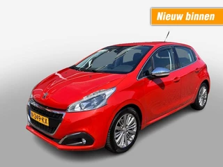 Peugeot 208 – thumbnail 1