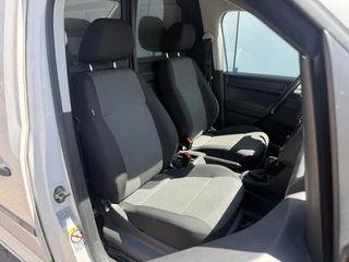 Volkswagen Caddy – thumbnail 10