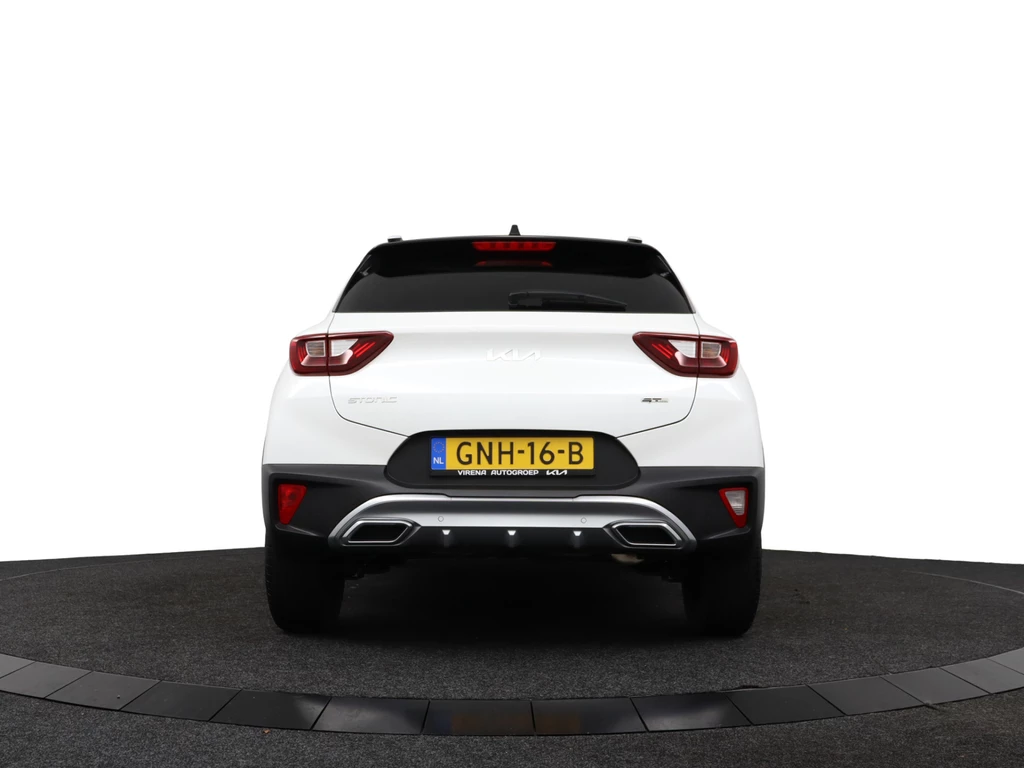 Kia Stonic – foto 7