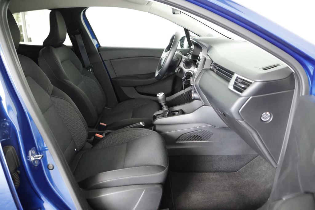 Renault Clio – foto 12