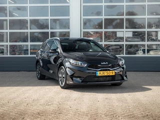 Kia Ceed Sportswagon – thumbnail 9