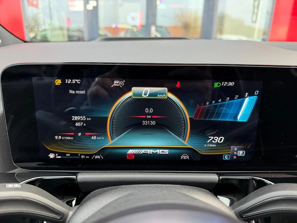 Mercedes-Benz GLA – foto 28