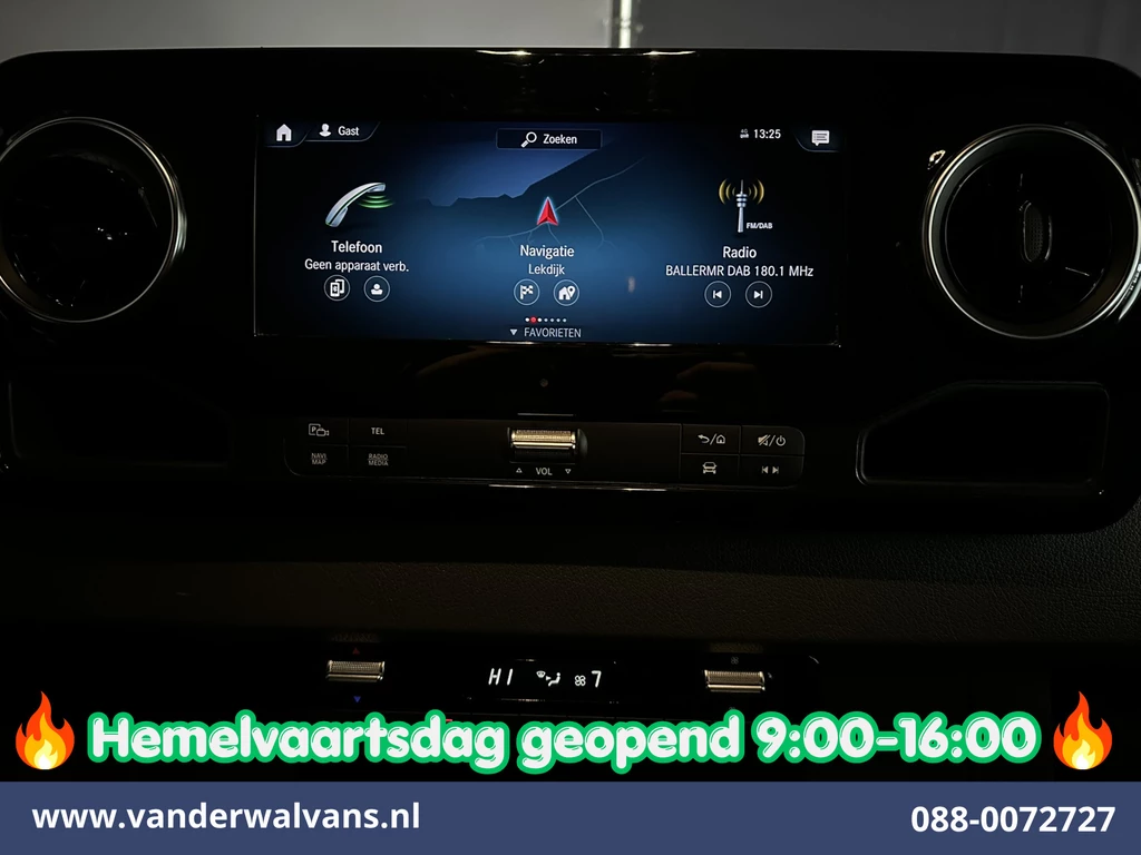 Mercedes-Benz Sprinter – foto 16