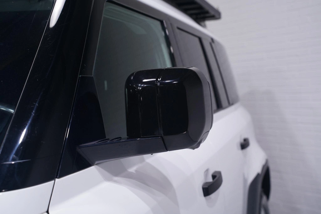 Land Rover Defender – foto 17
