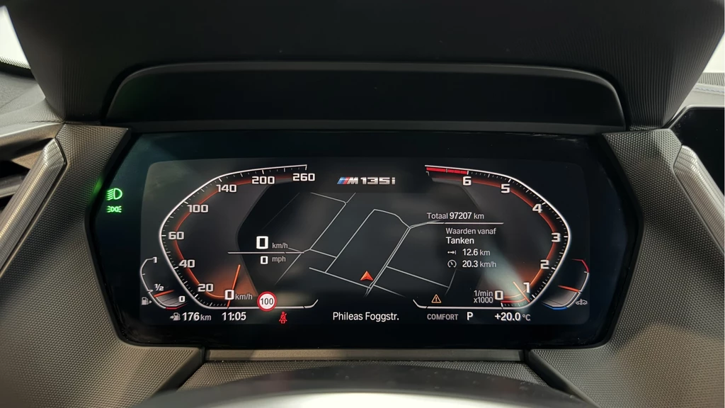 BMW 1 Serie – foto 20