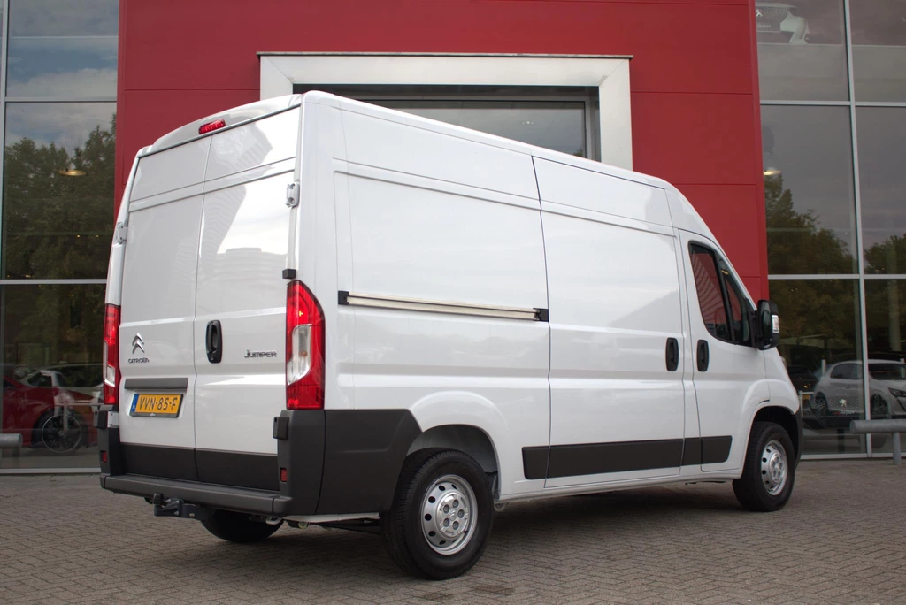 Citroën Jumper – foto 4