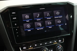 Volkswagen Passat – thumbnail 21