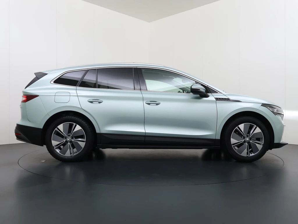 Škoda Enyaq iV – foto 7