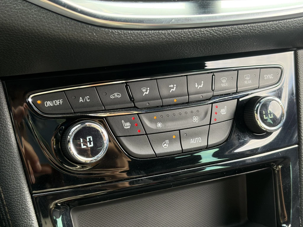 Opel Astra – foto 18