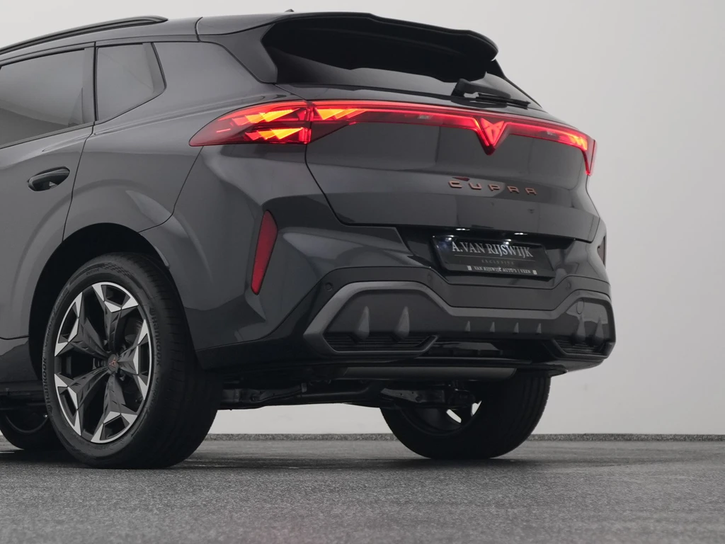 CUPRA Terramar – foto 5