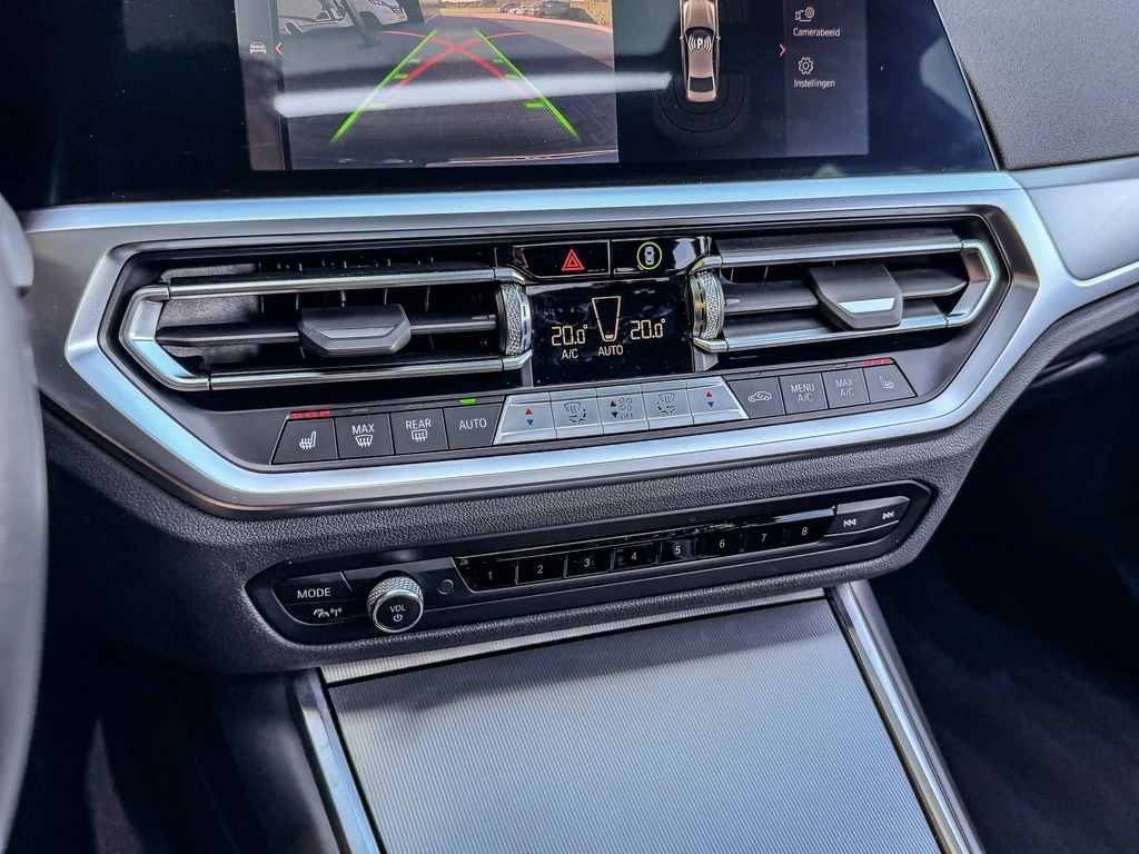BMW 3 Serie – foto 25