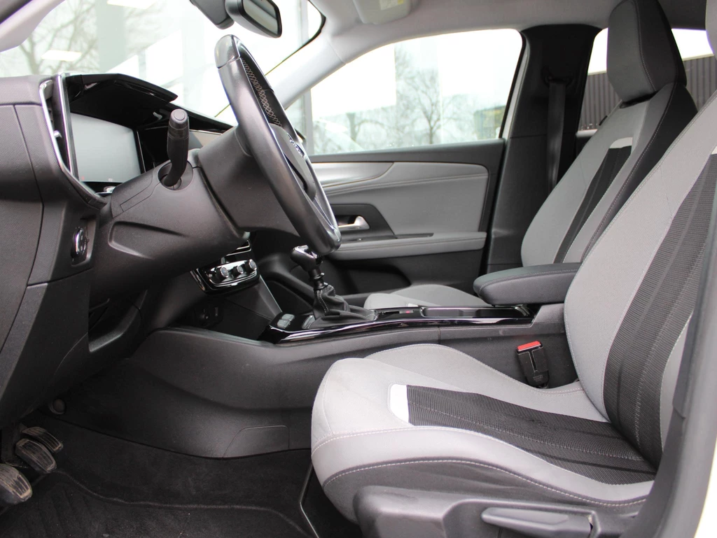 Opel Mokka – foto 13