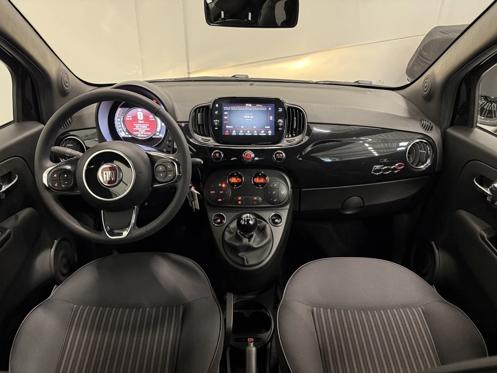 Fiat 500C – foto 16