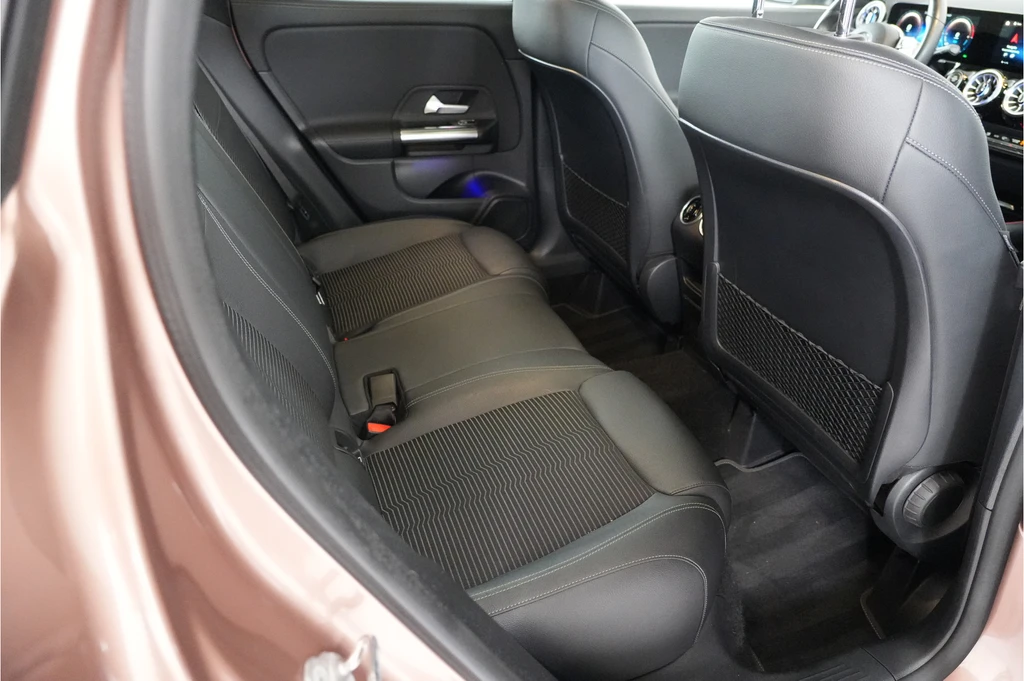 Mercedes-Benz GLA – foto 19