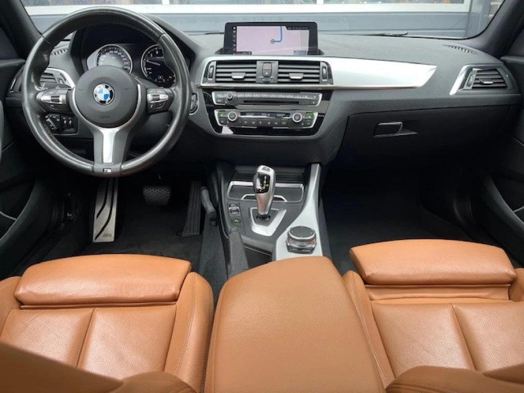 BMW 1 Serie – foto 4